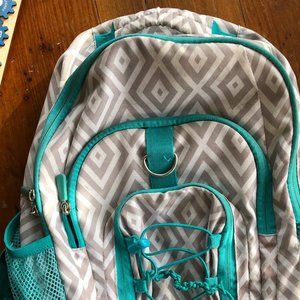 Pottery Barn Teen backpack